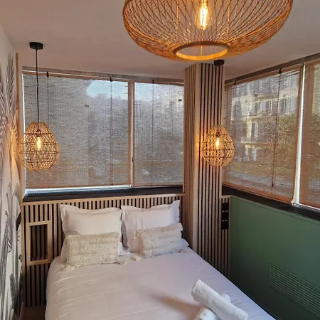 Pasto Gauche 6p * 니스