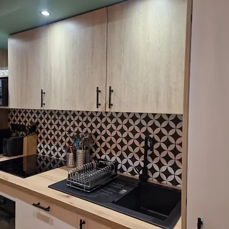 아파트 Pasto Gauche 6p