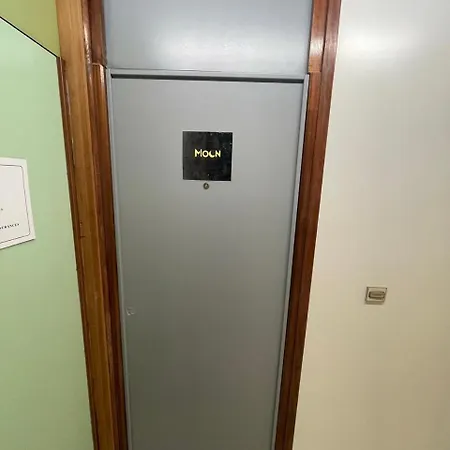 Pasto Gauche 6p Appartement